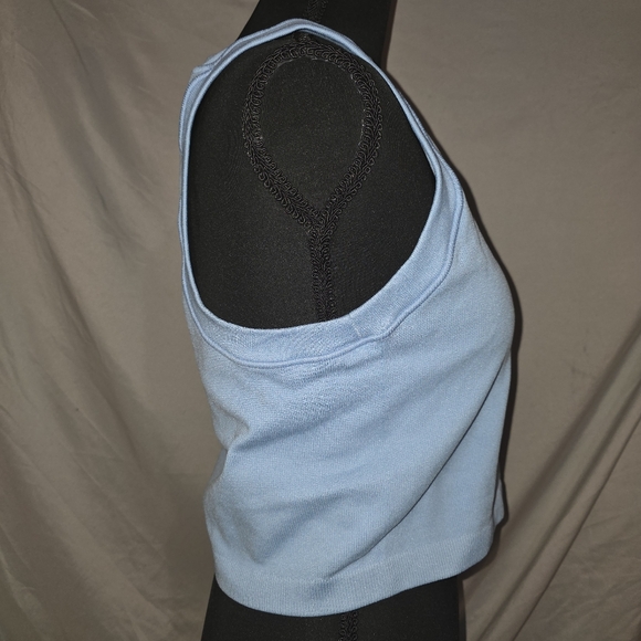 JoyLab Tank W/built In Bra - Picture 2 of 4
